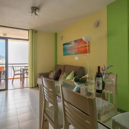 Casa Angel - Puerto Naos Puerto De Naos
