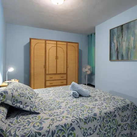 Apartment Casa Angel - Puerto Naos Puerto De Naos